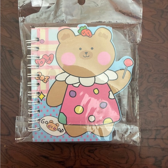 Mini notebook - Picture 4 of 5